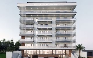 Teren + Autorizatie + proiect  - Mamaia Nord - Poză 1