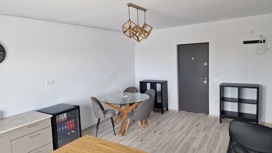 Studio Otopeni la parter, ideal business, include parcare - Poză 4