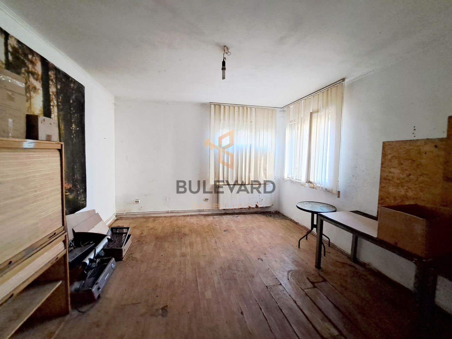 Casa/spatiu de inchiriat pe str. Corneliu Coposu - Poză 6