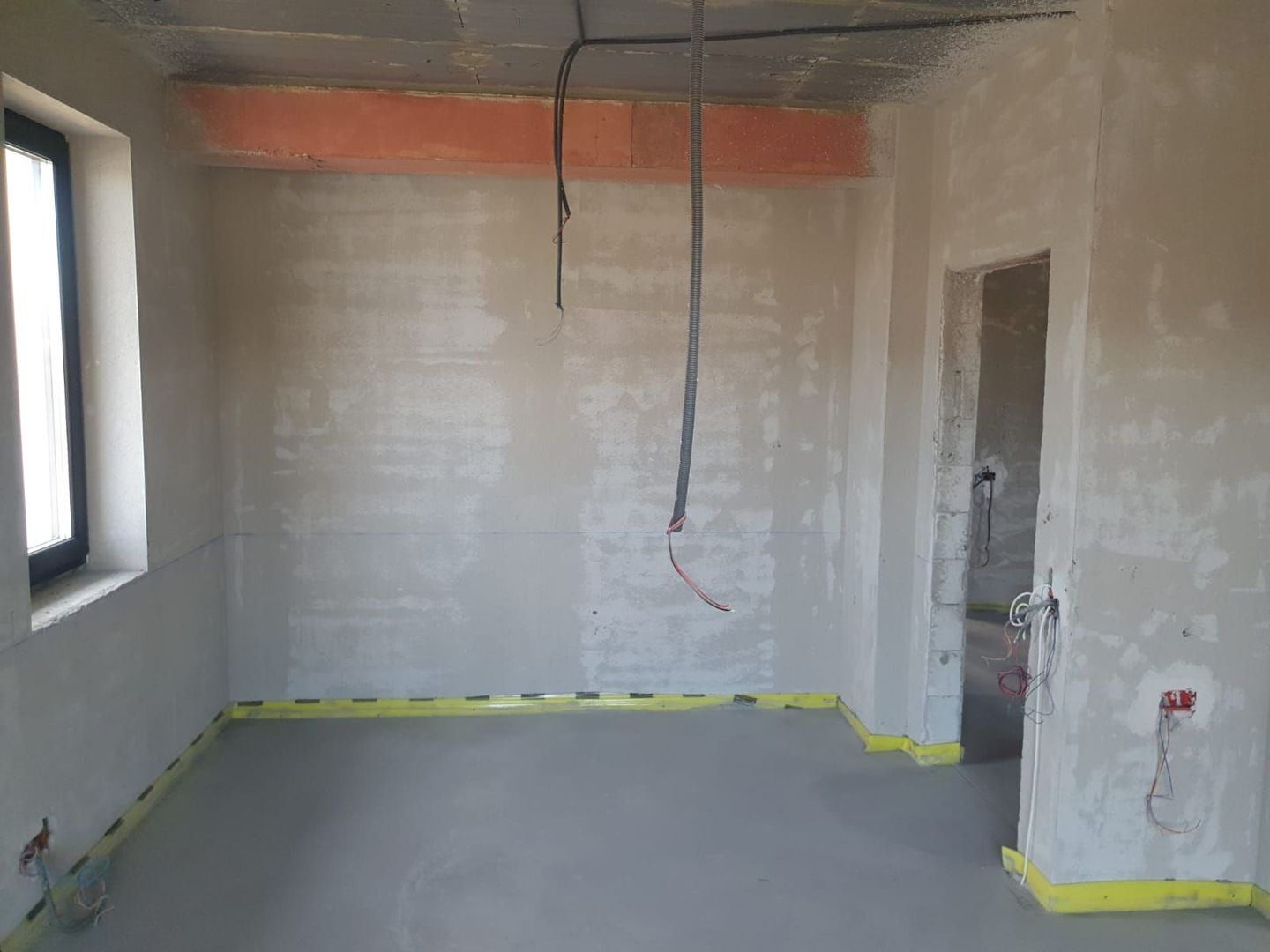 VILA NOUA | 5 CAMERE | OTOPENI - Poză 5