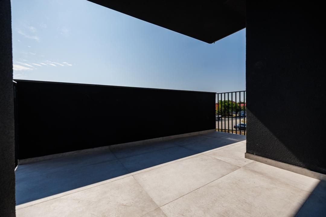 Apartament 2 camere, 52,65 mp + terasa 10,9 mp | Sunbelt Mehala | Comision 0 - Poză 20