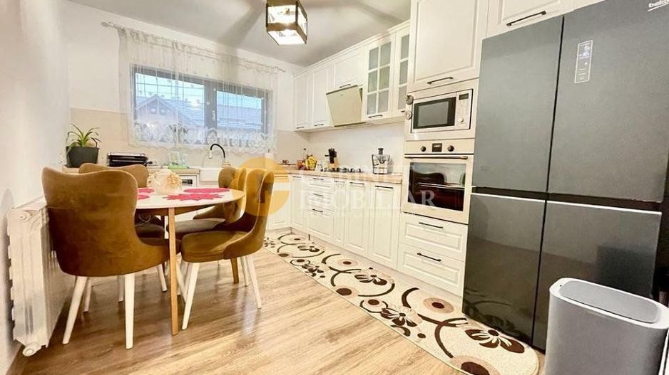 Casa cu Garaj mobilata si utilata complet - Poză 4