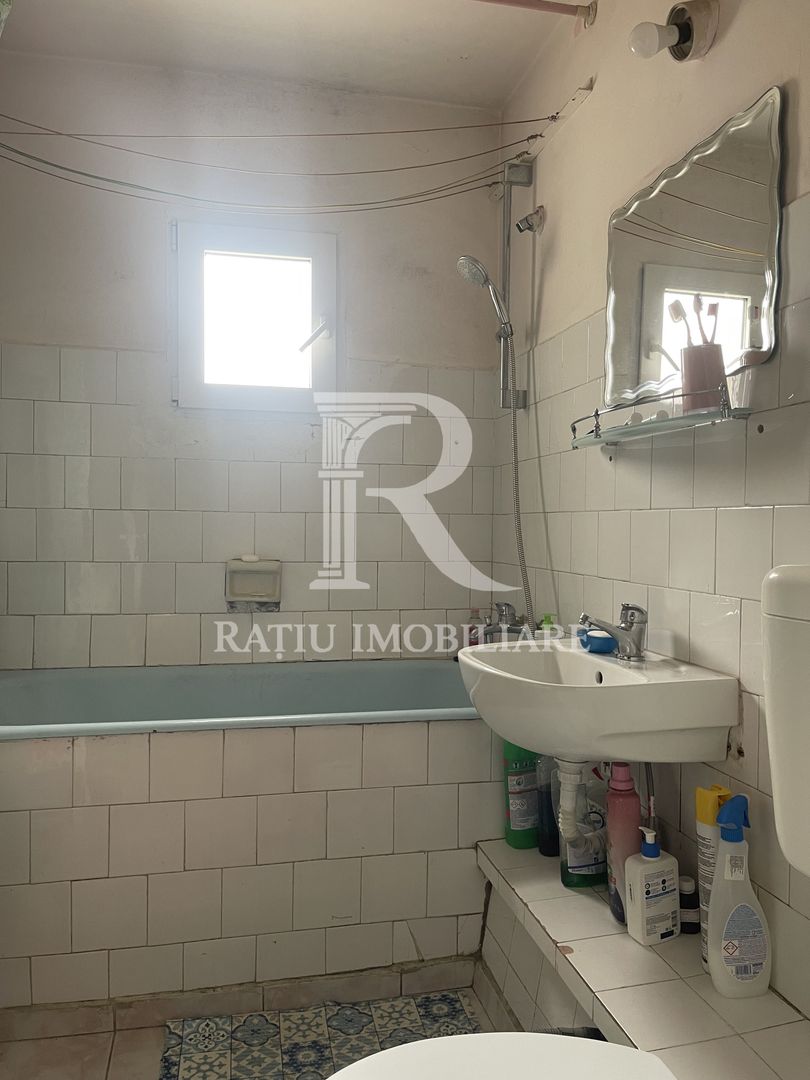 Apartament cu 3 camere  | Etaj intermediar | Calea Aradului | Oradea - Poză 10