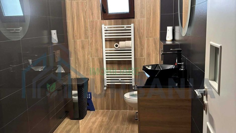 Apartament cu o cameră în Valea Lupului - Poză 5