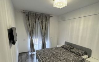 2 camere bloc nou 2021,  centrala, loc de parcare, Parcul Teilor, Titan - Poză 4