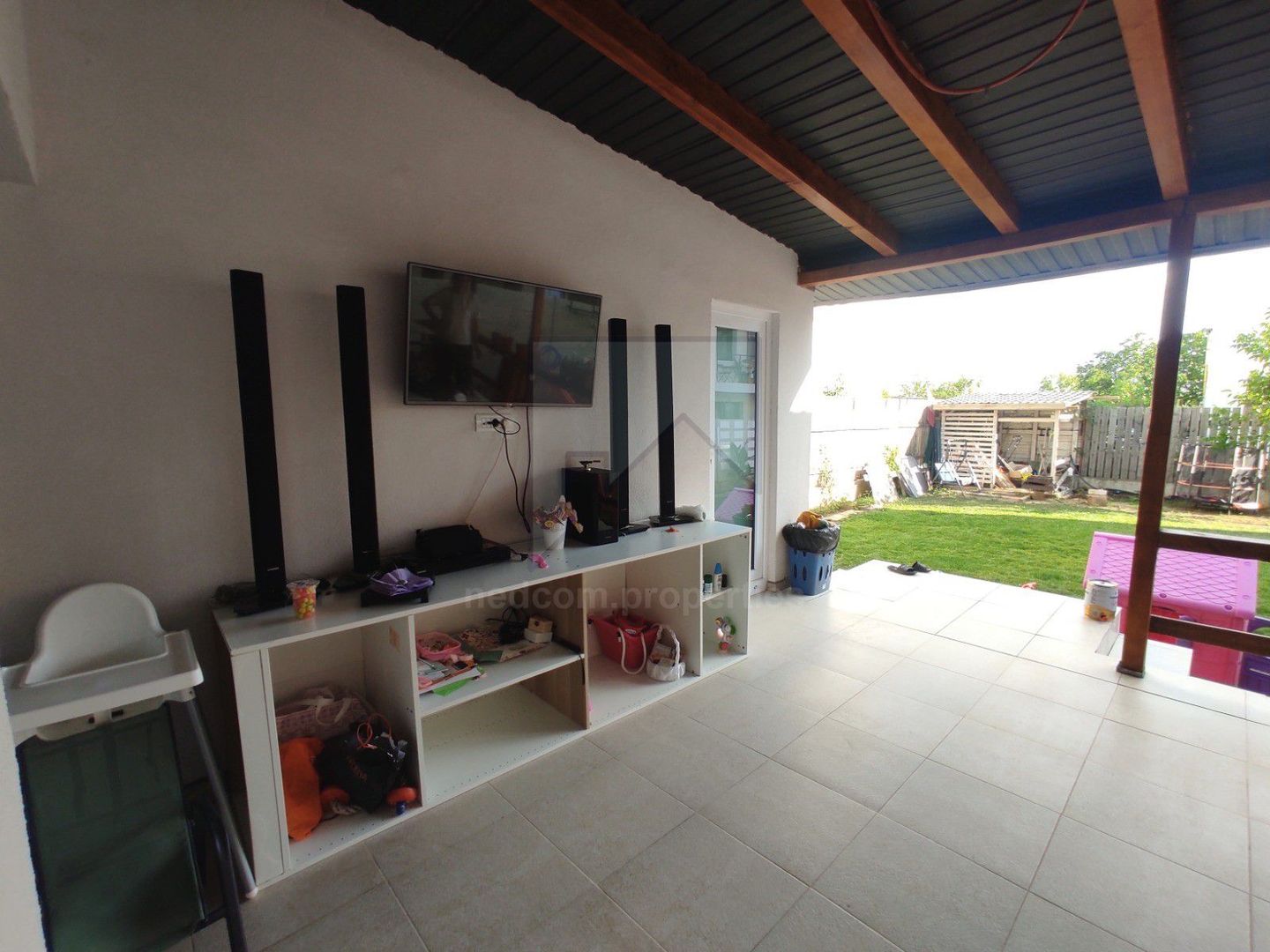 Vanzare Vila P+1 2023 - Popesti-Leordeni central - Poză 13