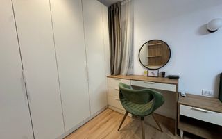 AMERICAN VILLAGE - MODERN VILLA - 5 ROOMS - FULLY FURNISHED - GATED COMMUNITY - Poză 11