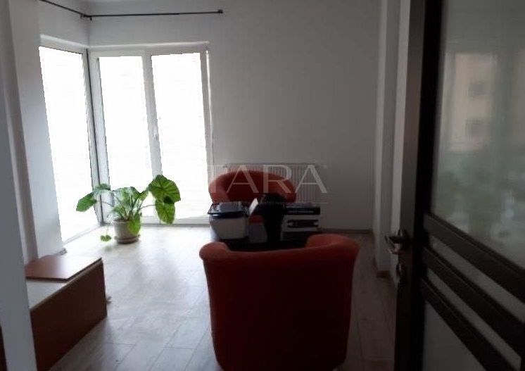 Apartament finisat modern cu 3 camere in Floresti - Poză 3