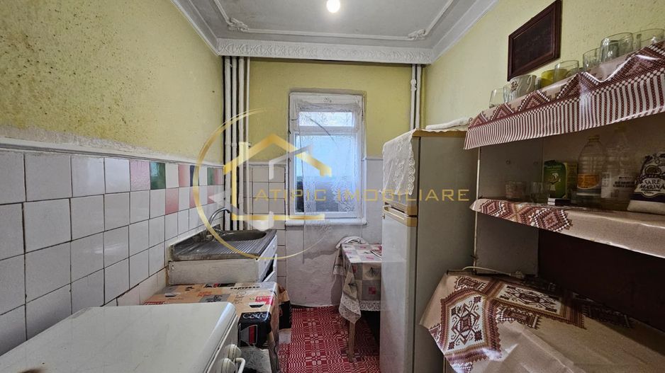 Mircea cel Batran apartament 2 cam - Poză 3