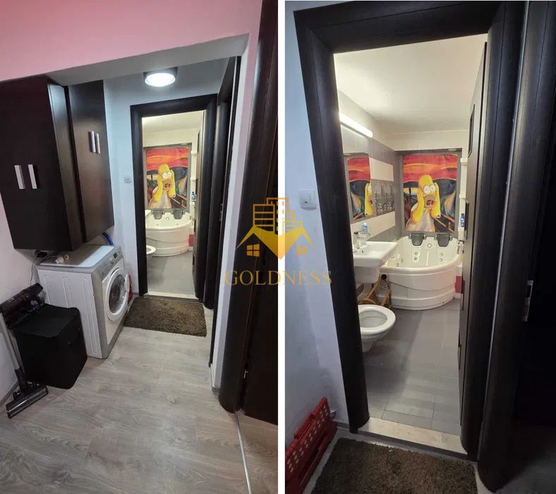 3 camere, Pet Friendly, Parcare, USAMV, Kaufland, Big Belly, Manastur - Poză 8