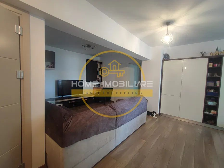 Bloc Nou/ Apartament 3 camere/ 78 mp/ Zona Tatarasi - Poză 2