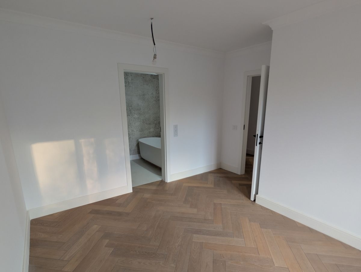 Apartament cu 2 camere | Decomandat | Băneasa | Parcare subterană - Poză 12