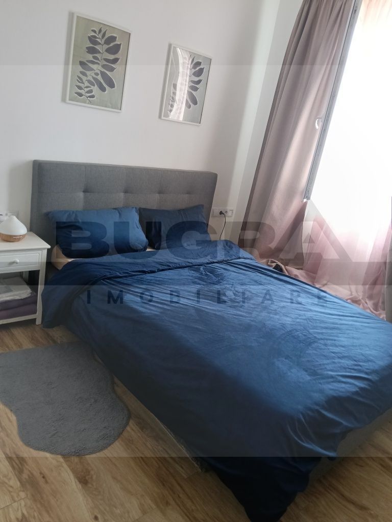Casă individuală de vânzare – complet mobilată și utilată - Poză 8
