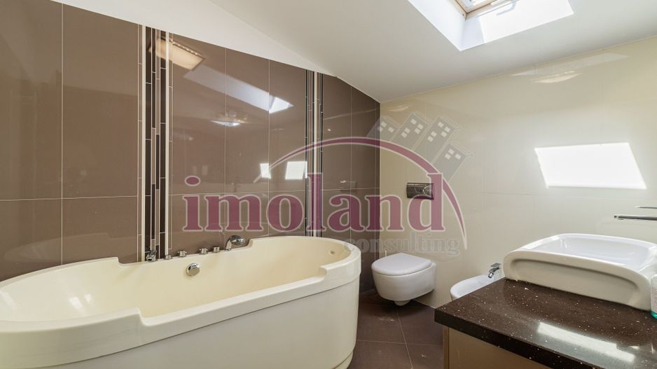 Apartament duplex - 4 camere+2 terase - vanzare - Kiseleff - Poză 15