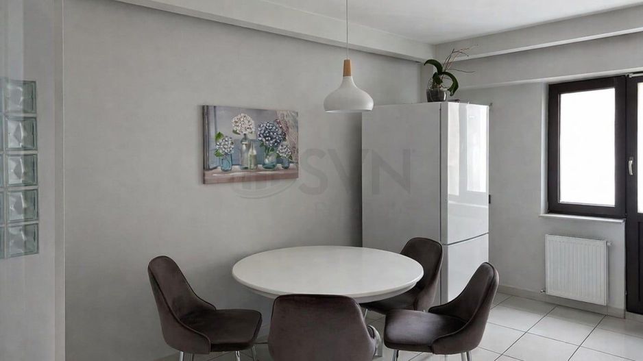 REA1026897 APARTAMENT 3 CAMERE CENTRAL I UNIRII - Poză 10