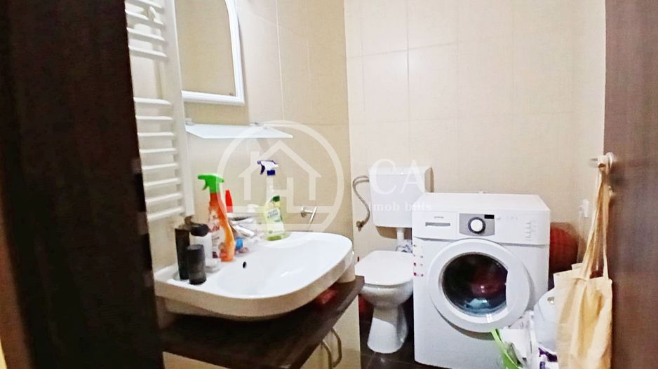 Apartament de vânzare cu 3 camere în ARED, Oradea - Poză 12