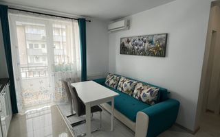 Apartament 2 camere modern, balcon 7 mp, parcare ,Șelimbăr Brana - Poză 1