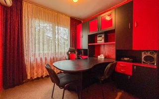 Etaj intermediar și orientare sud-vestică – zonă verde în Mănăștur - Poză 4