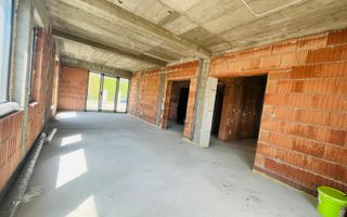Casa Noua-Orlat 4 camere 2 terase 340 mp teren - Poză 17