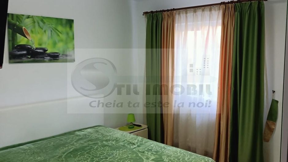 Apartament 2 Camere  Mall Moldova - 390 euro - Poză 5