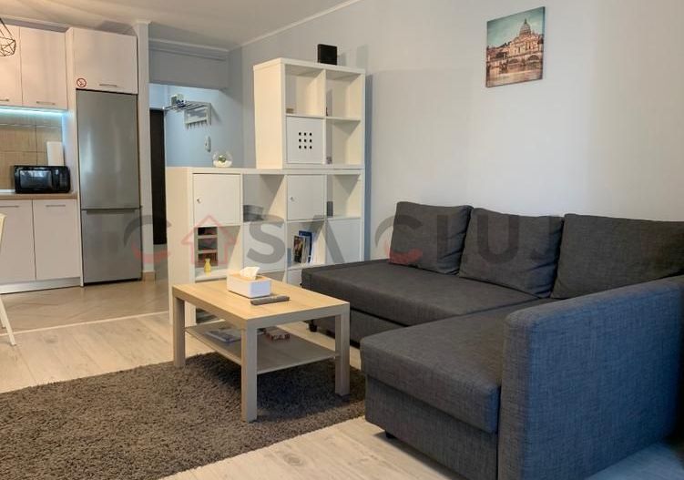 .2 Camere 51 mp + 9mp balcon, Buna Ziua, parcare - Poză 2