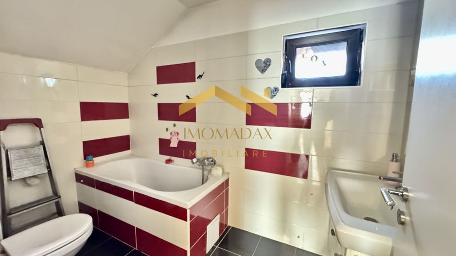 Cheveresu Mare-Casa Individuala-Disponibilă Imediat - Poză 5