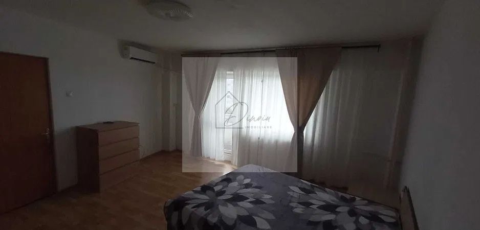 Garsoniera metrou Costin Georgian I Bloc 1992 I 2 balcoane I COMIS 0% - Poză 8