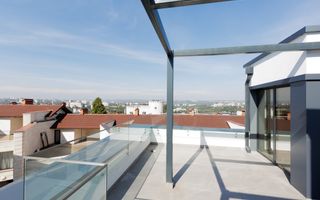 Vânzare, townhouse, 235 mp, Stradela Ciocarliei, Telecentru - Poză 24