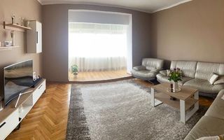 Apartament  4 camere cu Garaj si  loc parcare - Poză 1