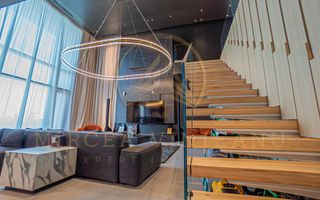 Casa de Vis Smart pe Malul Lacului – Lux, Confort și Tehnologie - Poză 14