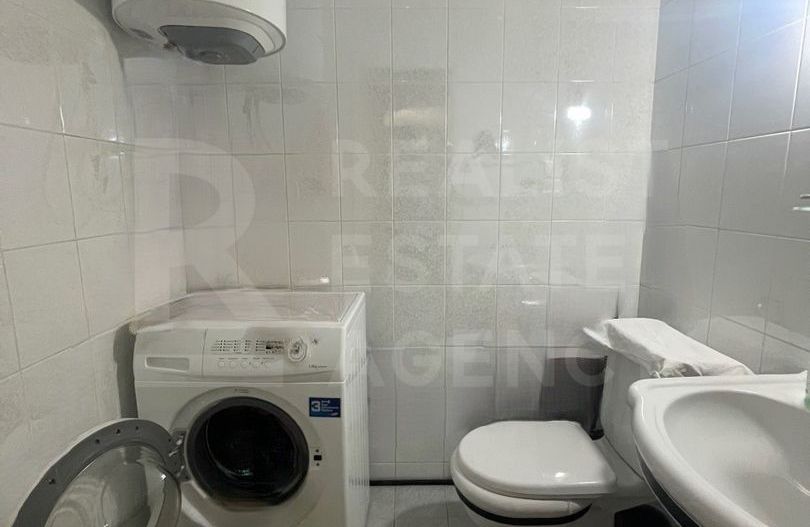 Vânzare, apartament, 4 camere, str. Calea Ieșilor, Buiucani - Poză 9