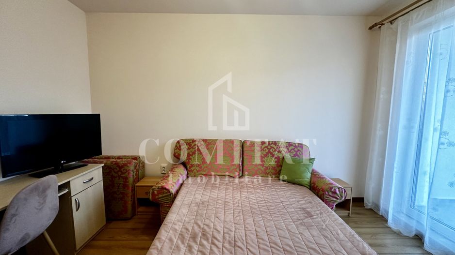 Apartament 2 camere | Loc de parcare | Zona Parcului Poligon - Poză 4