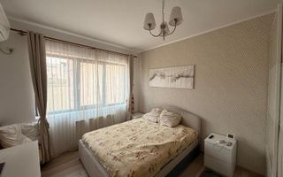 De inchiriat apartament 2 camere Exigent One/Grozavesti - Poză 2