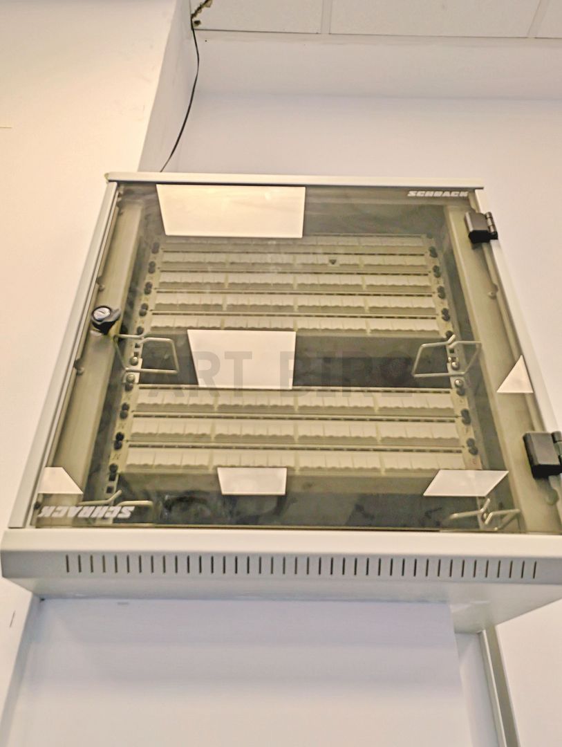 Zero comision, 128mp birou mobilat premium Splaiul Unirii, 6' metrou - Poză 7