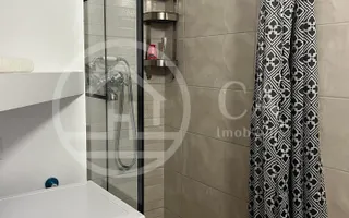 Apartament lux cu 3 camere de inchiriat zona Republicii Oradea - Poză 11