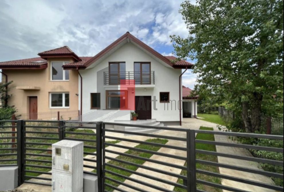 VILA PIPERA HENRI COANDA - Poză 2