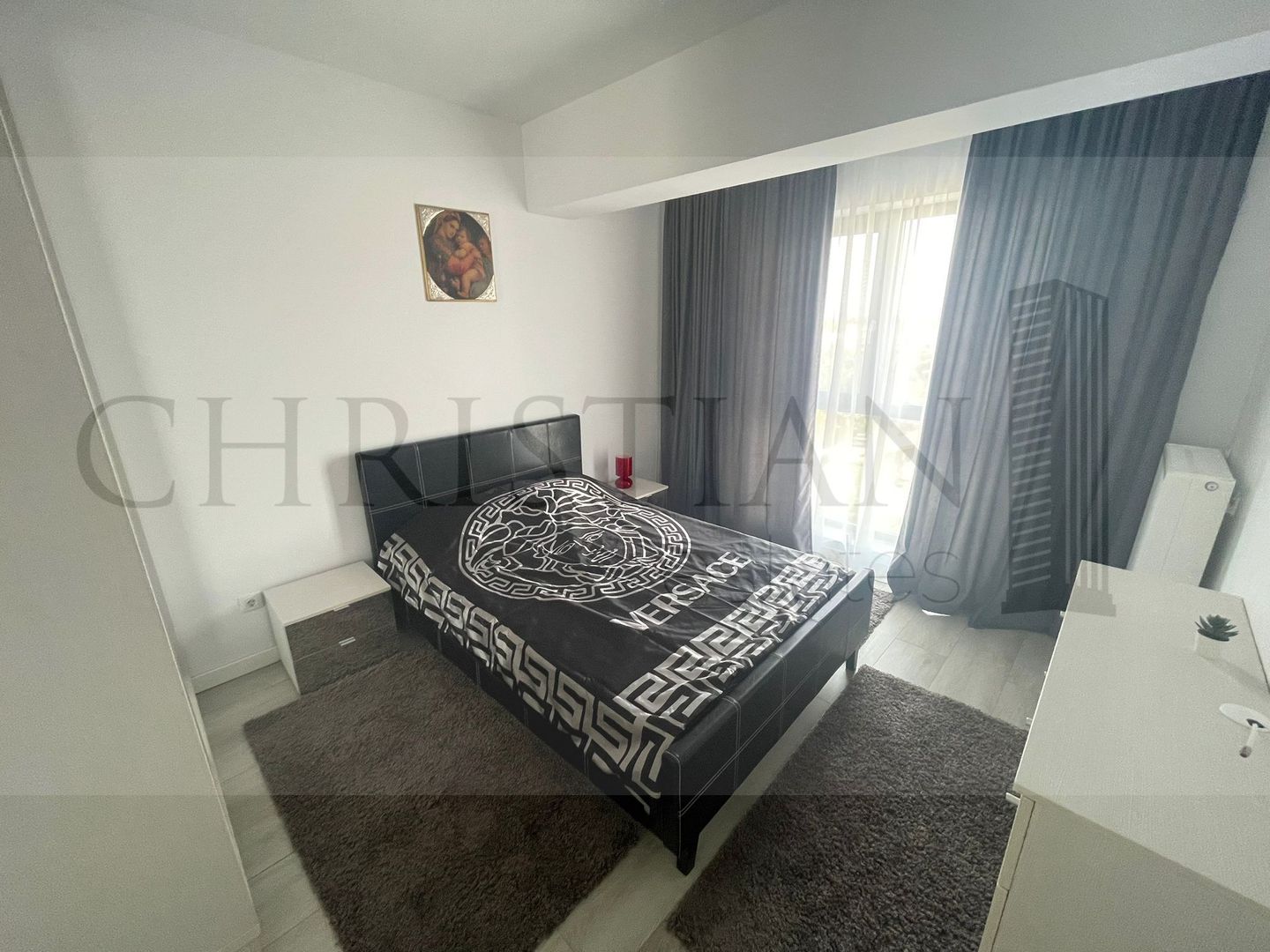 Grozavesti Zen Politehnica| 2 Camere| Mobilat| Prima Chirie - Poză 8