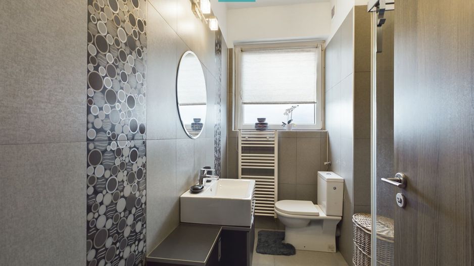 Apartament Penthouse Ared UTA - Poză 10