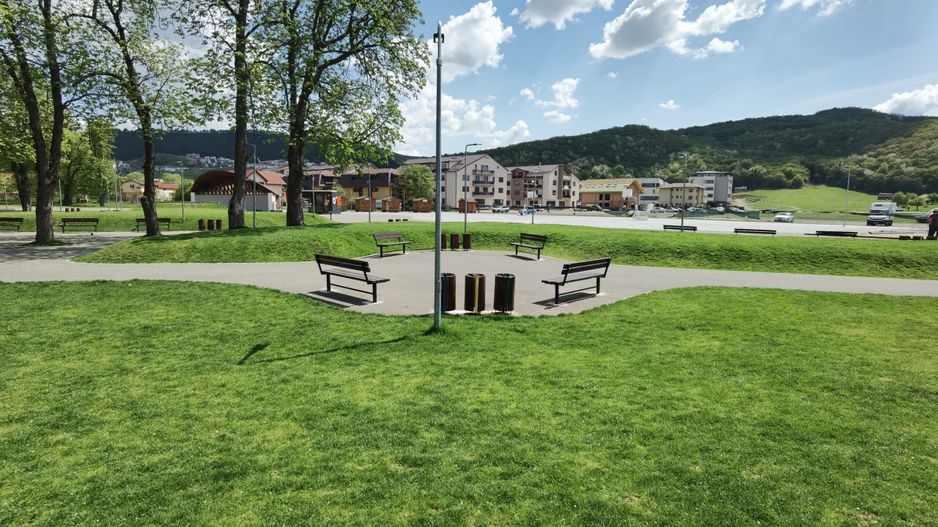 Tăuțiului Residence Park - Poză 10