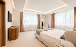 Vilă exclusivistă 200 mp | Jacuzzi, saună,Andrei Mureșanu - Poză 11