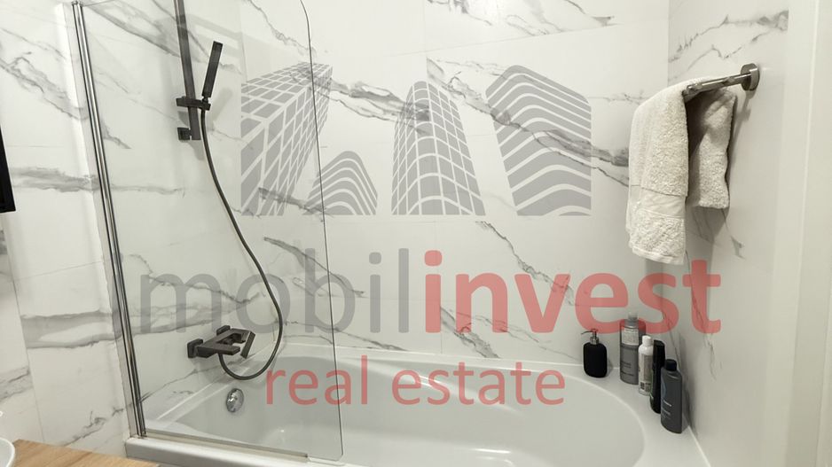 Apartament 3 camere Floreasca Residence - Poză 14