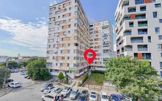Apartament 2 camere decomandat | Bloc nou | Inel 2 – Compozitori - Poză 9