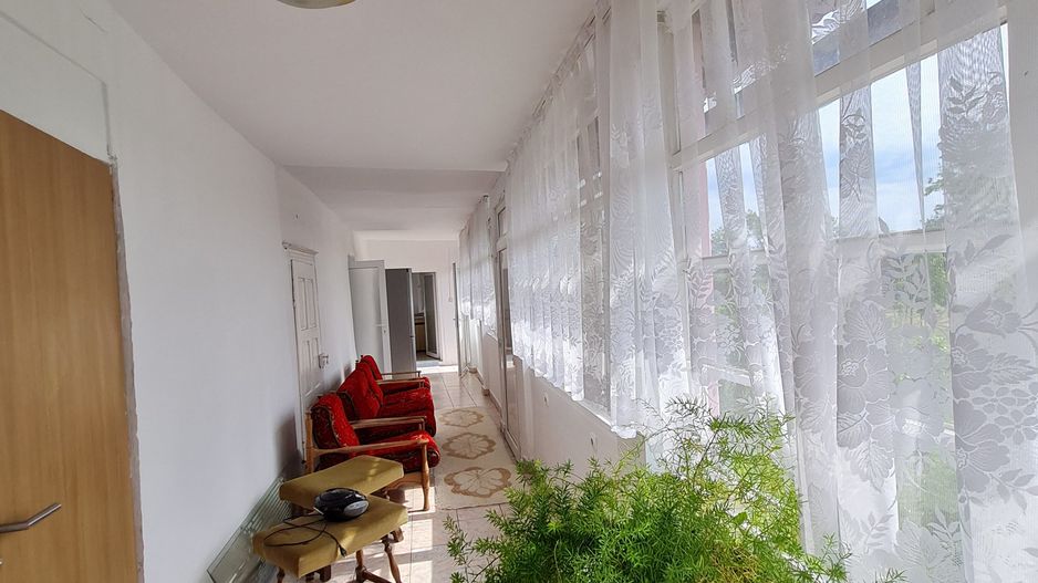 Casa nemțească cu teren generos - Poză 18