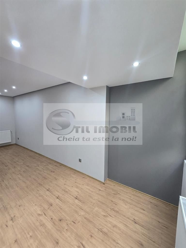 Tatarasi - PIATA CHIRILA - FARA RISC SEISMIC - Ap. 2 camere 54 mp - Poză 3