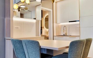 Apartament Luxos cu 3 Camere, Iosia Residence, 64mp - Poză 1