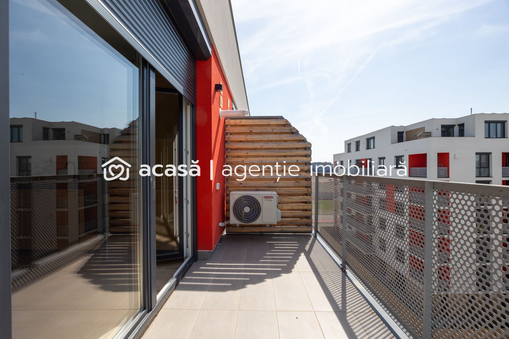 APARTAMENT CU 2 DORMITOARE DIN BLOCUL R37 | ARED AFI - Poză 12