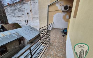 P 4213 - Spațiu de birou cu 5 încăperi în Târgu Mureș - Ultracentral - Poză 13