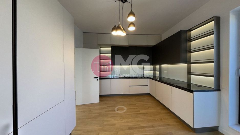 Penthouse unicat de vanzare- Kiseleff- Delavrancvea - Poză 4