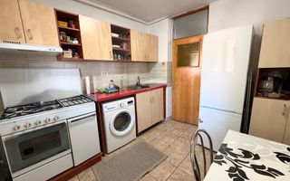 VANZARE 2 CAMERE | POTRIVIT PENTRU REZIDENTA SAU COMERCIAL | ZONA TEI - Poză 6