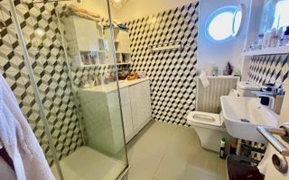 VANZARE APARTAMENT 2 CAMERE 70MP PIATA AMZEI ROMANA INVESTITIE 2 BALCOANE - Poză 10